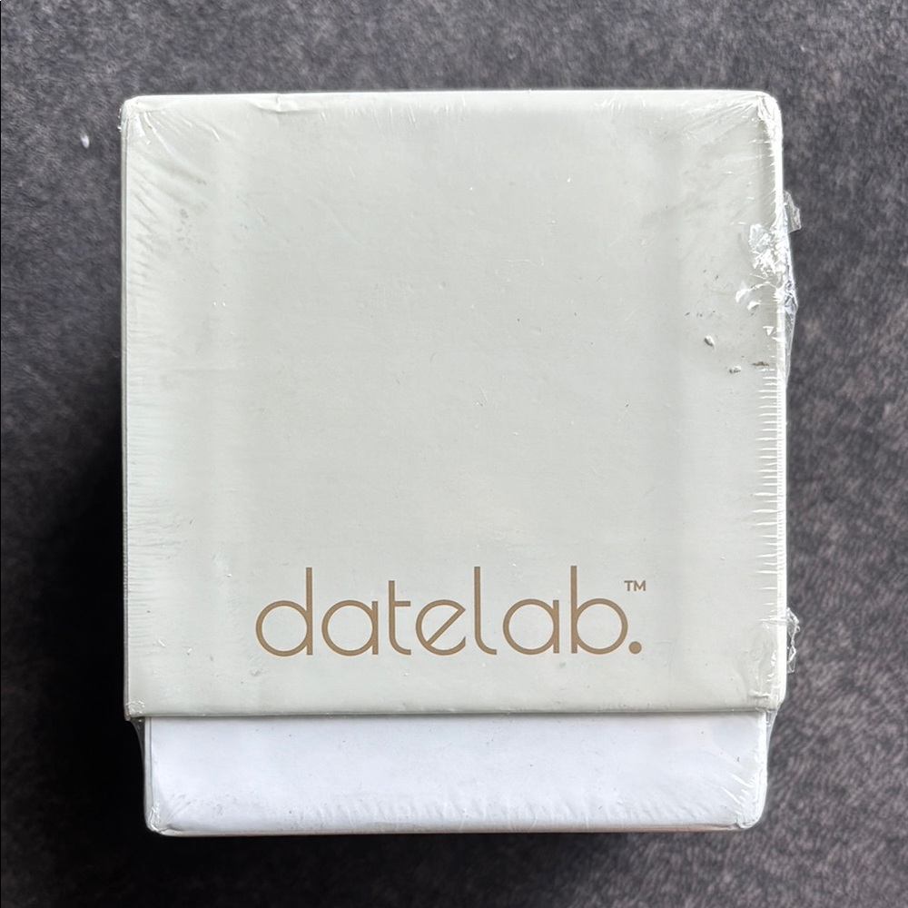 Datelab fun date ideas